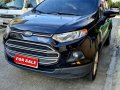 Sell Black 2016 Ford Ecosport in Santa Rosa-8
