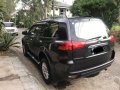 Sell Black 2009 Mitsubishi Montero in Las Piñas-5