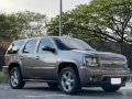 Sell Grey 2017 Chevrolet Tahoe in Parañaque-9