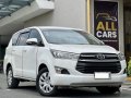 Selling White Toyota Innova 2017 in Makati-9