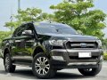 Black Ford Ranger 2018 for sale in Automatic-9