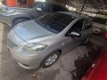 Silver 2012 Toyota Vios for sale in Manual-5