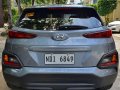 Selling Grey Hyundai KONA 2019 in Parañaque-1