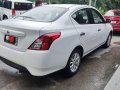 Selling White Nissan Almera 2018 in Quezon City-3