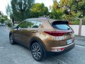 Brown Kia Sportage 2016 for sale in Quezon City-7