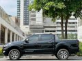 Black Ford Ranger 2018 for sale in Automatic-3