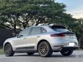 Silver Porsche Macan 2017 for sale in Parañaque-1