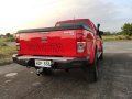 Red Toyota Hilux 2013 for sale in Angeles-5