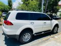 White 2012 Mitsubishi Montero for sale in Makati-4