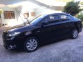 Black Toyota Vios 2016 for sale in Automatic-8