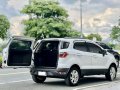 White Ford Ecosport 2015 for sale in Makati-9