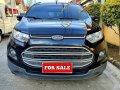 Sell Black 2016 Ford Ecosport in Santa Rosa-9