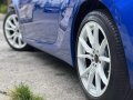 Sell Blue 2016 Subaru Brz in Manila-1