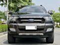 Black Ford Ranger 2018 for sale in Automatic-8