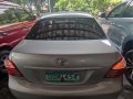 Silver 2012 Toyota Vios for sale in Manual-4