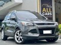 Grey Ford Escape 2016 for sale in Makati-9