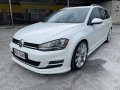 Sell White 2017 Volkswagen Golf in Pasig-4