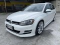 Sell White 2017 Volkswagen Golf in Pasig-4