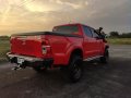 Red Toyota Hilux 2013 for sale in Angeles-7