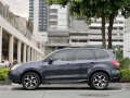 Sell Grey 2015 Subaru Forester in Makati-6