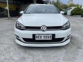 Sell White 2017 Volkswagen Golf in Pasig-8