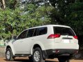 Sell White 2015 Mitsubishi Montero in Parañaque-4