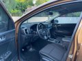 Brown Kia Sportage 2016 for sale in Quezon City-5