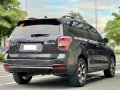 Sell Grey 2015 Subaru Forester in Makati-7