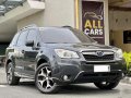 Sell Grey 2015 Subaru Forester in Makati-0