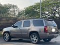 Sell Grey 2017 Chevrolet Tahoe in Parañaque-4