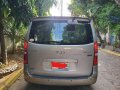 Selling Silver Hyundai Starex 2014 in Parañaque-8