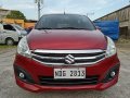 Red Suzuki Ertiga 2018 for sale in Automatic-7