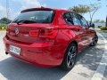 Selling Red BMW 118I 2016 in Pasig-5