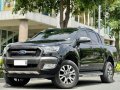 Black Ford Ranger 2018 for sale in Automatic-7