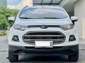 White Ford Ecosport 2015 for sale in Makati-0