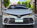 2019 Toyota Camry 2.5V PW AT-0