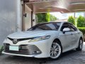 2019 Toyota Camry 2.5V PW AT-1