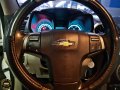 2013 Chevrolet Trailblazer 2.8L LTZ DSL AT -16