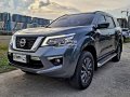 Fresh 2020 Nissan Terra  2.5 4x2 VE AT for sale in good condition-0