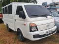 Well kept 2020 Hyundai H-100 2.5 CRDi GL Cab & Chassis (w/ AC) for sale-1