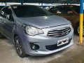 Pre-owned 2018 Mitsubishi Mirage G4  GLS 1.2 CVT for sale in good condition-1