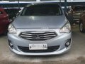 Pre-owned 2018 Mitsubishi Mirage G4  GLS 1.2 CVT for sale in good condition-2