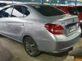 Pre-owned 2018 Mitsubishi Mirage G4  GLS 1.2 CVT for sale in good condition-4