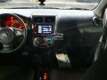 Brightsilver 2020 Toyota Wigo Hatchback for sale-5