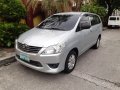 2012 Toyota Innova E AT D4D Diesel-3