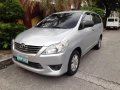 2012 Toyota Innova E AT D4D Diesel-8