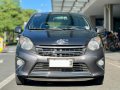 Pre-owned 2017 Toyota Wigo Hatchback Manual Gas - call now 09171935289-1