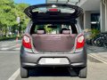 Pre-owned 2017 Toyota Wigo Hatchback Manual Gas - call now 09171935289-8