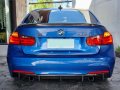 2014 BMW 320d M Sport F30 body-3