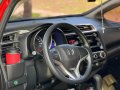 Red Honda Jazz 2015 for sale in Automatic-4